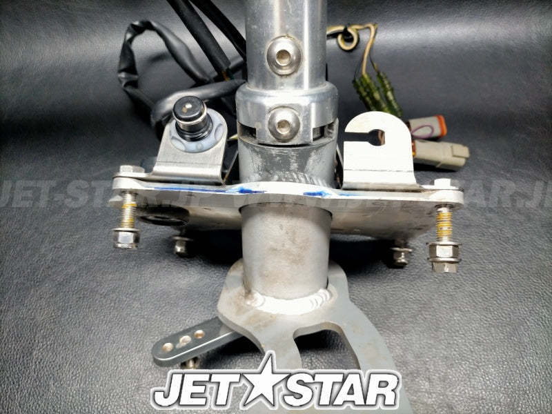 SEADOO GTX LTD SCIC '05 OEM STEERING HARNESS ASS�E½fY Used (278001732) (WITH DEFECT) [S1497-20]