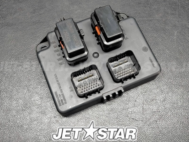 SEADOO GTX LTD SCIC '05 OEM MULTI PURPOSE ELECTRONIC MODULE, MPEM Used (278002043) (WITH DEFECT) [S1497-22]