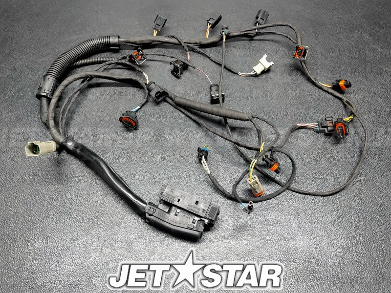 SEADOO GTX LTD SCIC '05 OEM ENGINE WIRING HARNESS ASS'Y Used (420664951) [S1497-28]