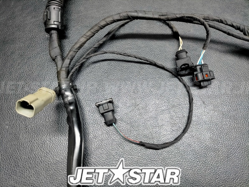 SEADOO GTX LTD SCIC '05 OEM ENGINE WIRING HARNESS ASS'Y Used (420664951) [S1497-28]