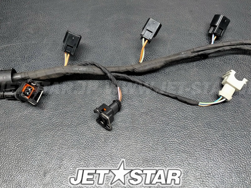 SEADOO GTX LTD SCIC '05 OEM ENGINE WIRING HARNESS ASS'Y Used (420664951) [S1497-28]