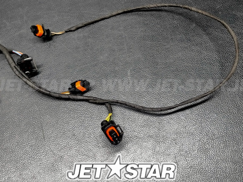 SEADOO GTX LTD SCIC '05 OEM ENGINE WIRING HARNESS ASS'Y Used (420664951) [S1497-28]