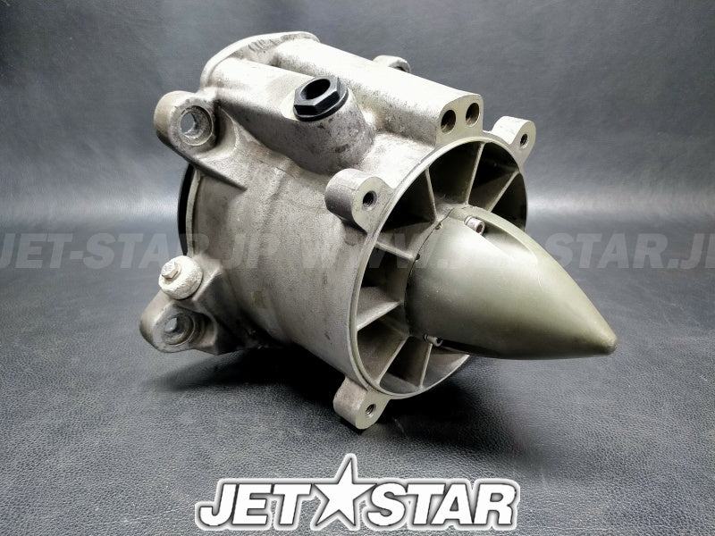 SEADOO GTX LTD SCIC '05 OEM IMPELLER HOUSING Used (267000084) (WITH DEFECT) [S1497-38]