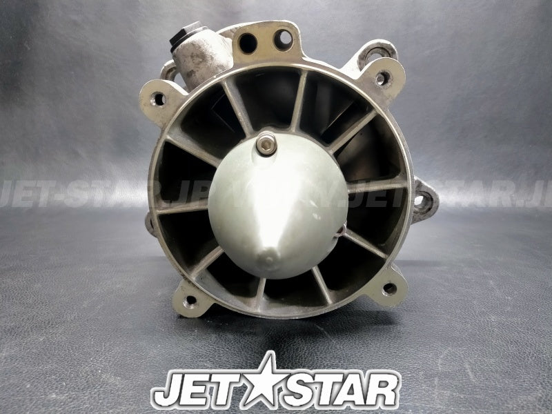 SEADOO GTX LTD SCIC '05 OEM IMPELLER HOUSING Used (267000084) (WITH DEFECT) [S1497-38]