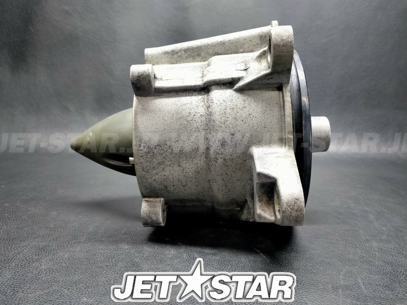 SEADOO GTX LTD SCIC '05 OEM IMPELLER HOUSING Used (267000084) (WITH DEFECT) [S1497-38]
