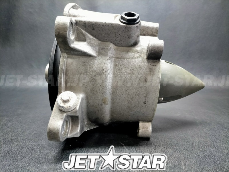 SEADOO GTX LTD SCIC '05 OEM IMPELLER HOUSING Used (267000084) (WITH DEFECT) [S1497-38]