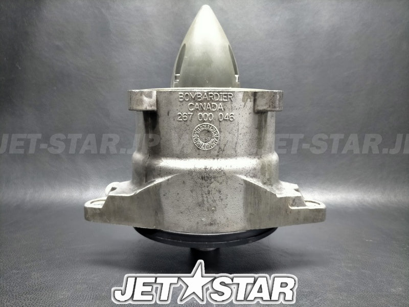 SEADOO GTX LTD SCIC '05 OEM IMPELLER HOUSING Used (267000084) (WITH DEFECT) [S1497-38]