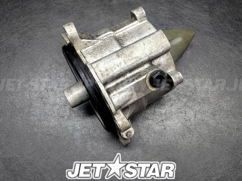 SEADOO GTX LTD SCIC '05 OEM IMPELLER HOUSING Used (267000084) (WITH DEFECT) [S1497-38]