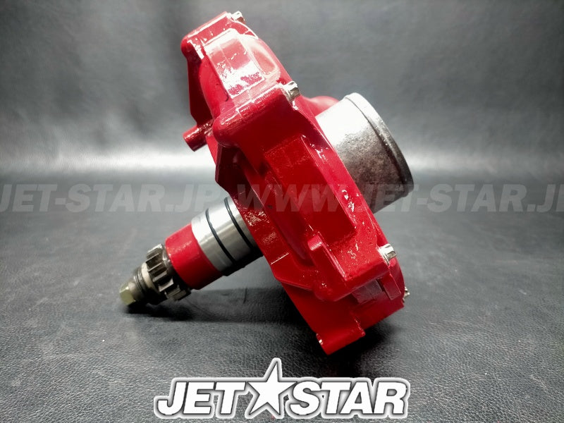 SEADOO GTX LTD SCIC '05 OEM SUPERCHARGER ASS'Y Used (420890489) (WITH DEFECT) [S1497-42]