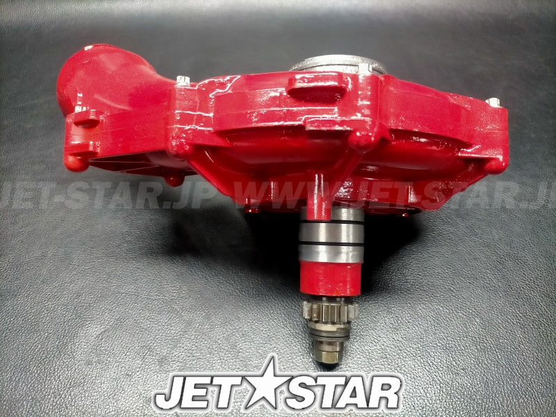 SEADOO GTX LTD SCIC '05 OEM SUPERCHARGER ASS'Y Used (420890489) (WITH DEFECT) [S1497-42]