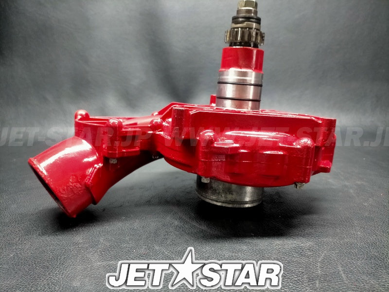 SEADOO GTX LTD SCIC '05 OEM SUPERCHARGER ASS'Y Used (420890489) (WITH DEFECT) [S1497-42]