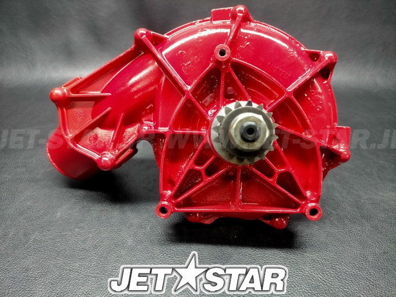 SEADOO GTX LTD SCIC '05 OEM SUPERCHARGER ASS'Y Used (420890489) (WITH DEFECT) [S1497-42]