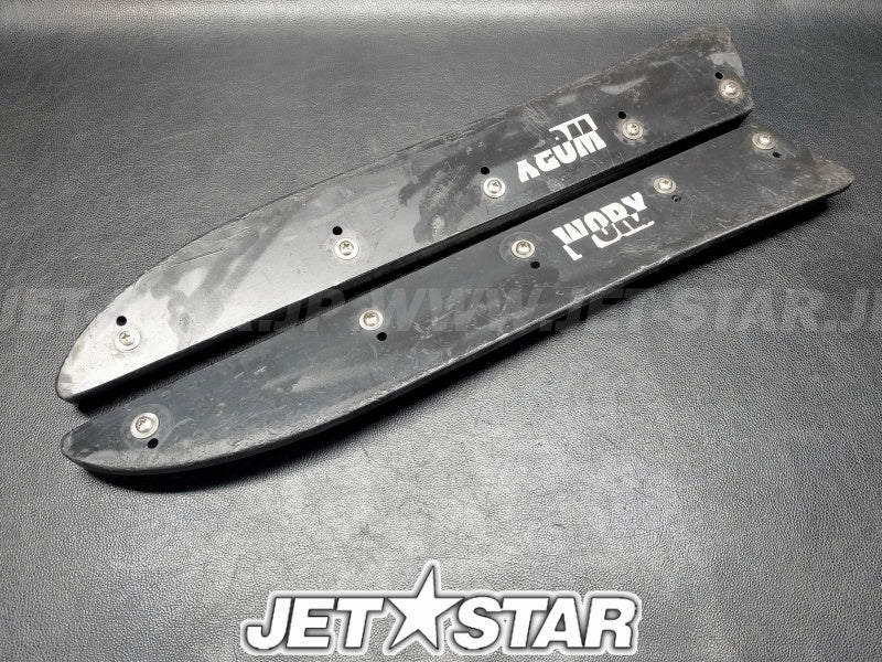 SEADOO GTX LTD SCIC '05 Aftermarket WORX SPONSON Used (WITH DEFECT) [S1497-43]