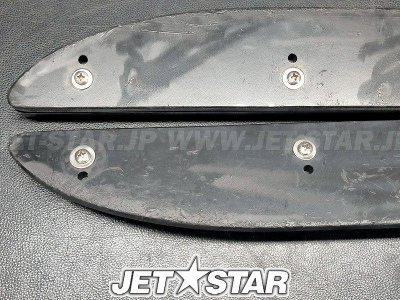 SEADOO GTX LTD SCIC '05 Aftermarket WORX SPONSON Used (WITH DEFECT) [S1497-43]