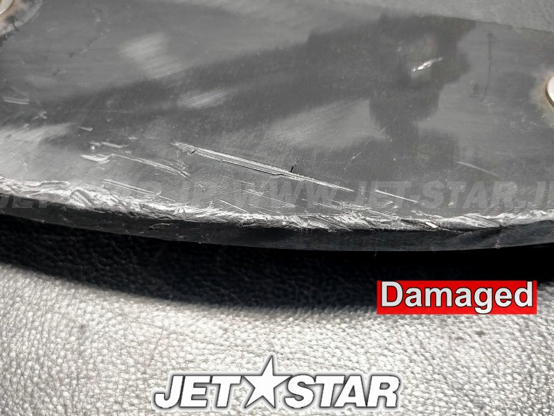 SEADOO GTX LTD SCIC '05 Aftermarket WORX SPONSON Used (WITH DEFECT) [S1497-43]