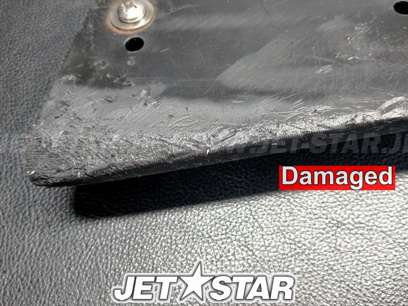 SEADOO GTX LTD SCIC '05 Aftermarket WORX SPONSON Used (WITH DEFECT) [S1497-43]