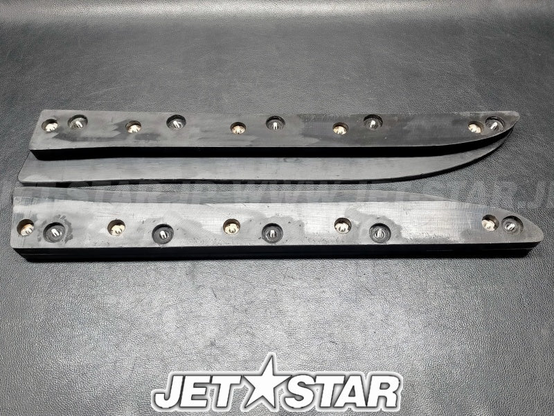 SEADOO GTX LTD SCIC '05 Aftermarket WORX SPONSON Used (WITH DEFECT) [S1497-43]