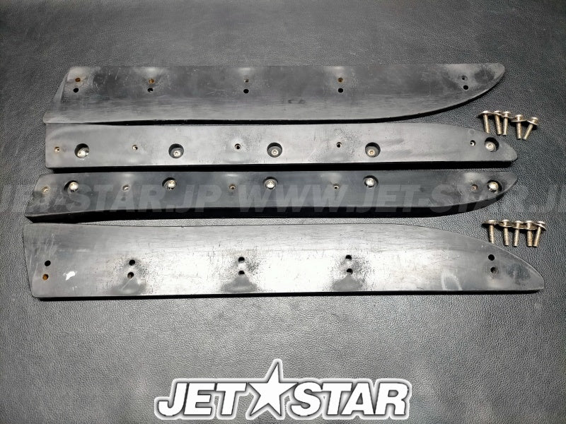 SEADOO GTX LTD SCIC '05 Aftermarket WORX SPONSON Used (WITH DEFECT) [S1497-43]