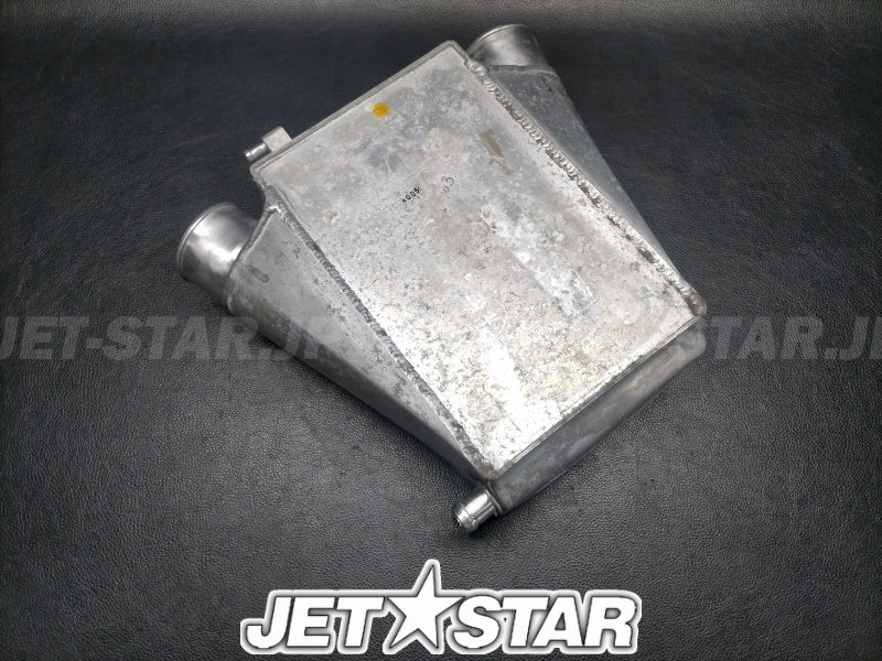 SEADOO RXT-X 260 '10 OEM INTERCOOLER Used (276000179) [S1974-21]