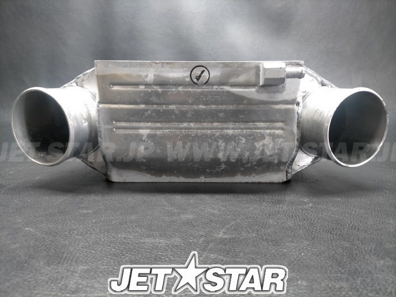 SEADOO RXT-X 260 '10 OEM INTERCOOLER Used (276000179) [S1974-21]