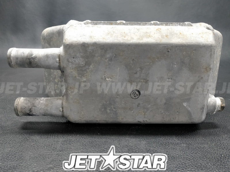 SEADOO RXT iS 255 '09 OEM INTERCOOLER Used (276000397) (WITH DEFECT) [S1981-05]