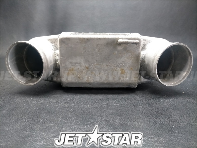 SEADOO RXT iS 255 '09 OEM INTERCOOLER Used (276000397) (WITH DEFECT) [S1981-05]