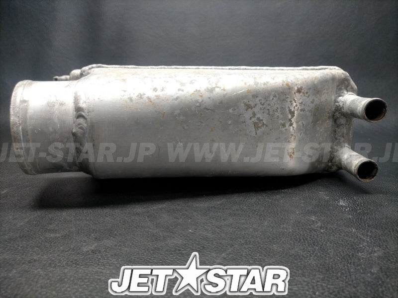 SEADOO RXT iS 255 '09 OEM INTERCOOLER Used (276000397) (WITH DEFECT) [S1981-05]