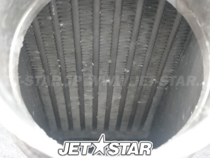 SEADOO RXT iS 255 '09 OEM INTERCOOLER Used (276000397) (WITH DEFECT) [S1981-05]