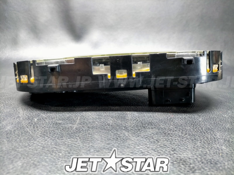 SEADOO RXT iS 255 '09 OEM LCD INFO GAUGE Used (278002305) (WITH DEFECT) [S1981-62]
