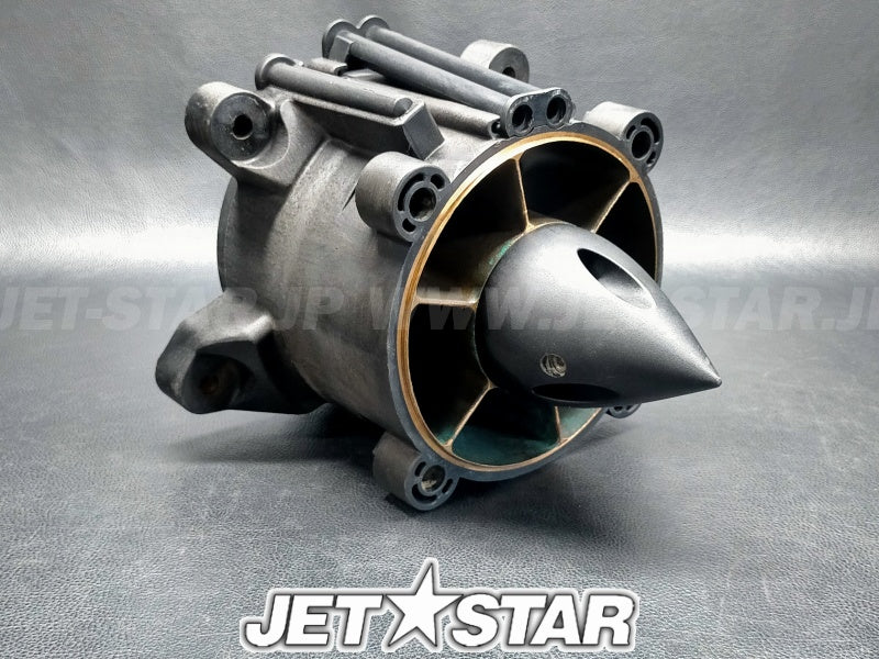 SEADOO GTX LIMITED '99 OEM IMPELLER HOUSING Used (271000943) (WITH DEFECT) [S3118-01]