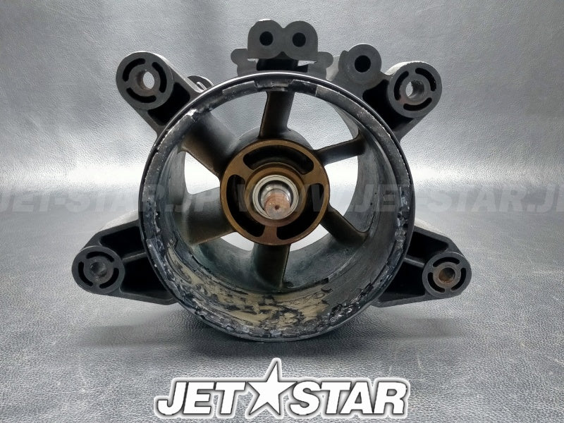 SEADOO GTX LIMITED '99 OEM IMPELLER HOUSING Used (271000943) (WITH DEFECT) [S3118-01]