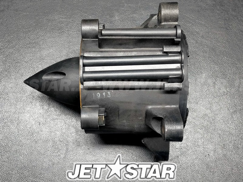 SEADOO GTX LIMITED '99 OEM IMPELLER HOUSING Used (271000943) (WITH DEFECT) [S3118-01]