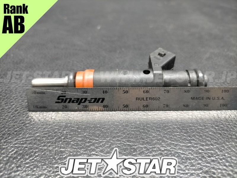 SEADOO RXT '07 OEM FUEL INJECTOR Used (420874520) [S3177-06]