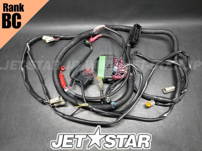 SEADOO RXT '07 OEM MAIN HARNESS Used (278002161) [S3177-18]