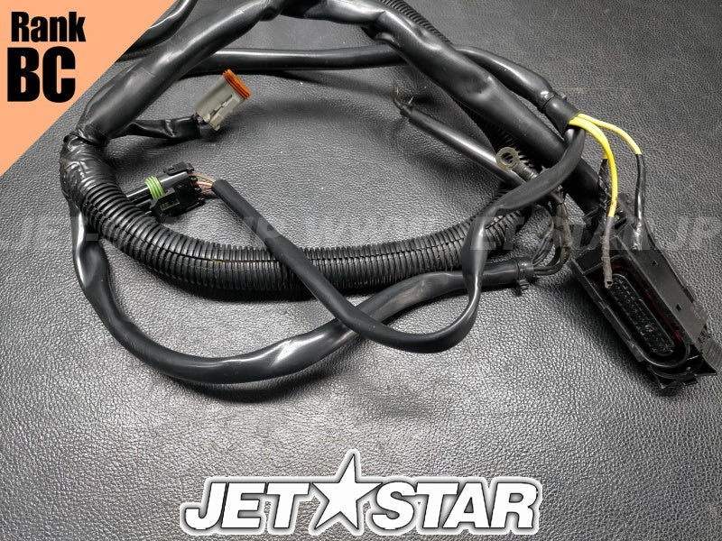 SEADOO RXT '07 OEM MAIN HARNESS Used (278002161) [S3177-18]