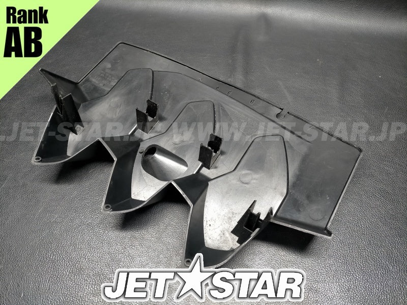 SEADOO RXT '07 OEM COVER ASS'Y Used (270000677) [S3177-24]