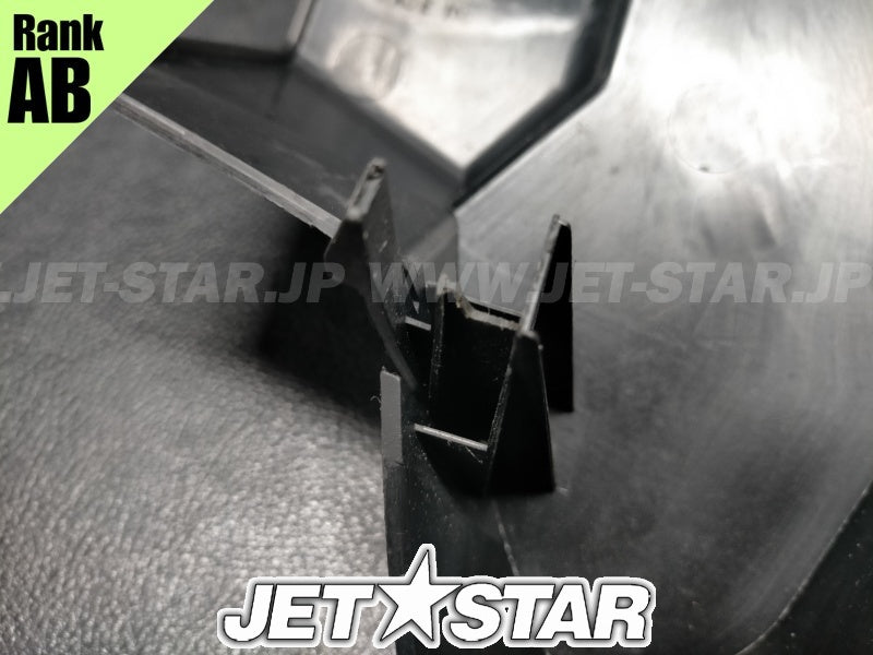 SEADOO RXT '07 OEM COVER ASS'Y Used (270000677) [S3177-24]