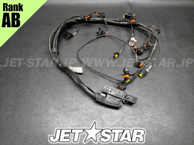 SEADOO RXT '07 OEM ENGINE WIRING HARNESS ASS'Y Used (420665205) [S3177-26]