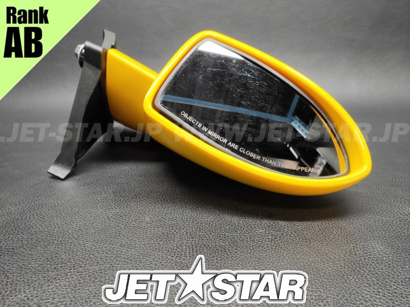 SEADOO RXT '07 OEM RH MIRROR ASS'Y Used (269501633/269501578/269501600) [S3177-32]