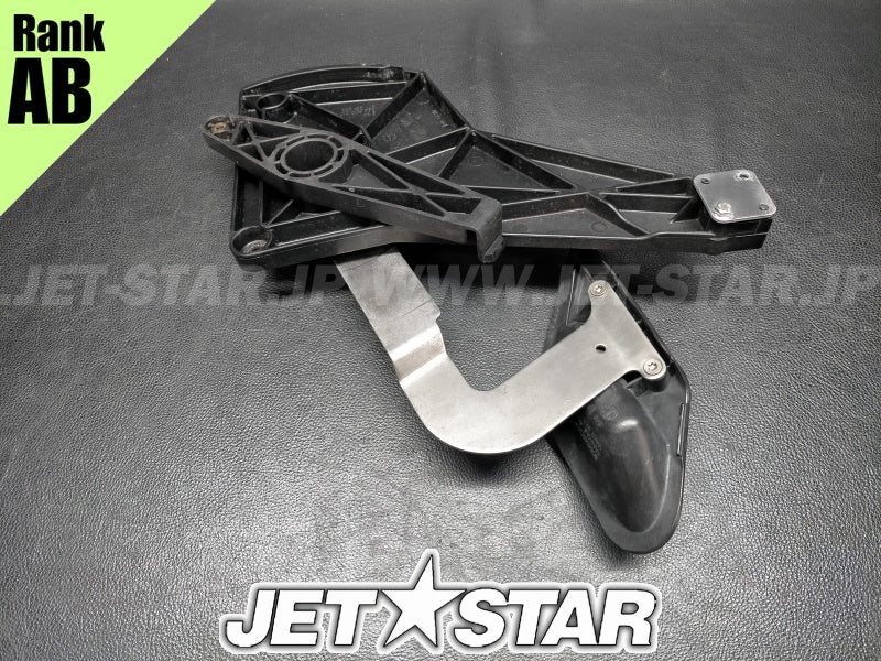 SEADOO RXT '07 OEM REVERSE HANDLE, BLACK Used (271001157/271000986/268000010) [S3177-49]