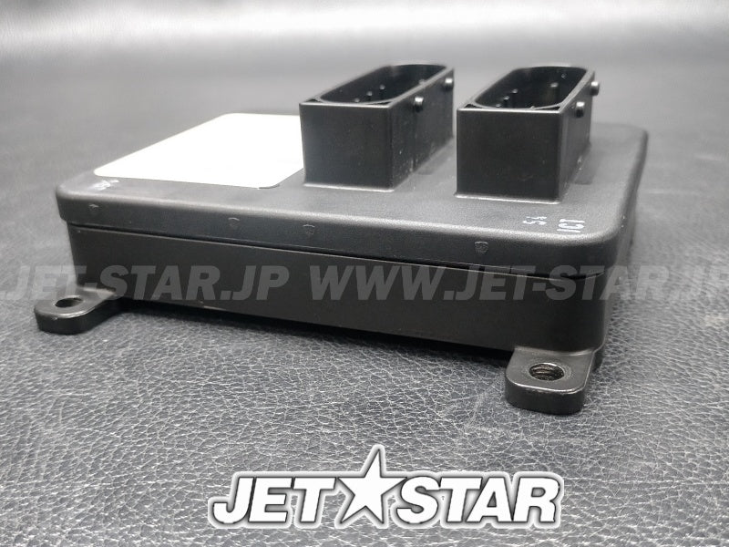 SEADOO RXP-X 255 '08 OEM ELECTRONIC BOX Used (420665861) (WITH DEFECT) [S3486-01]