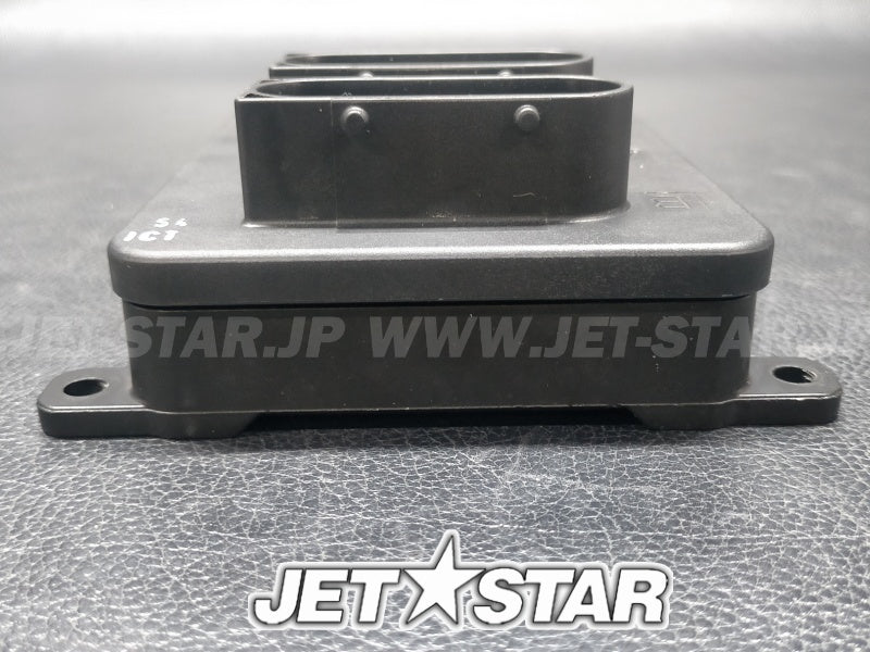 SEADOO RXP-X 255 '08 OEM ELECTRONIC BOX Used (420665861) (WITH DEFECT) [S3486-01]