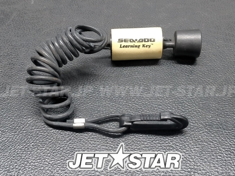 SEADOO RXP-X 255 '08 OEM ELECTRONIC BOX Used (420665861) (WITH DEFECT) [S3486-01]