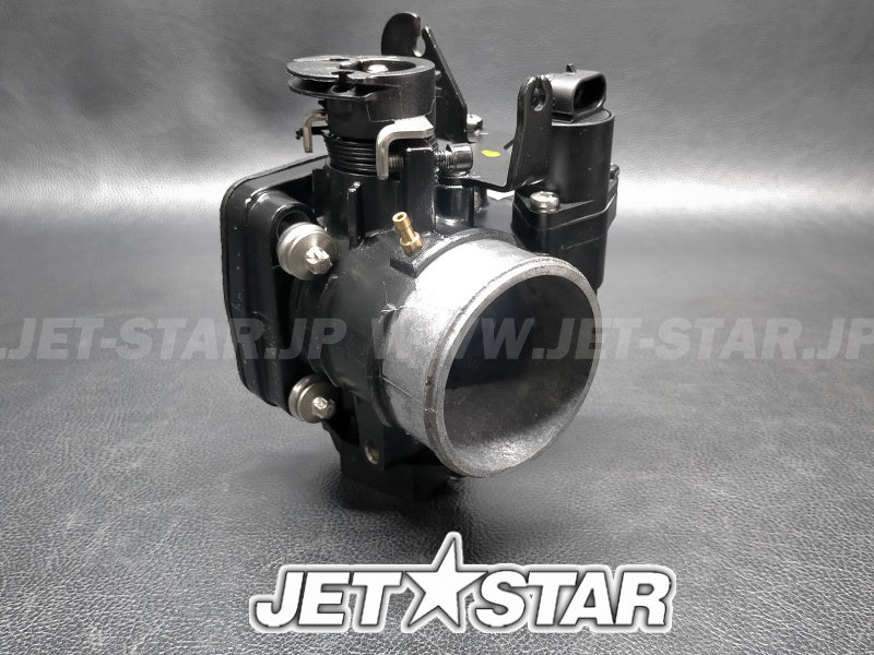 SEADOO RXP-X 255 '08 OEM THROTTLE BODY Used (420892450) (WITH DEFECT) [S3486-02]