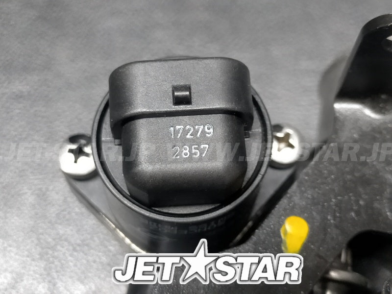 SEADOO RXP-X 255 '08 OEM THROTTLE BODY Used (420892450) (WITH DEFECT) [S3486-02]