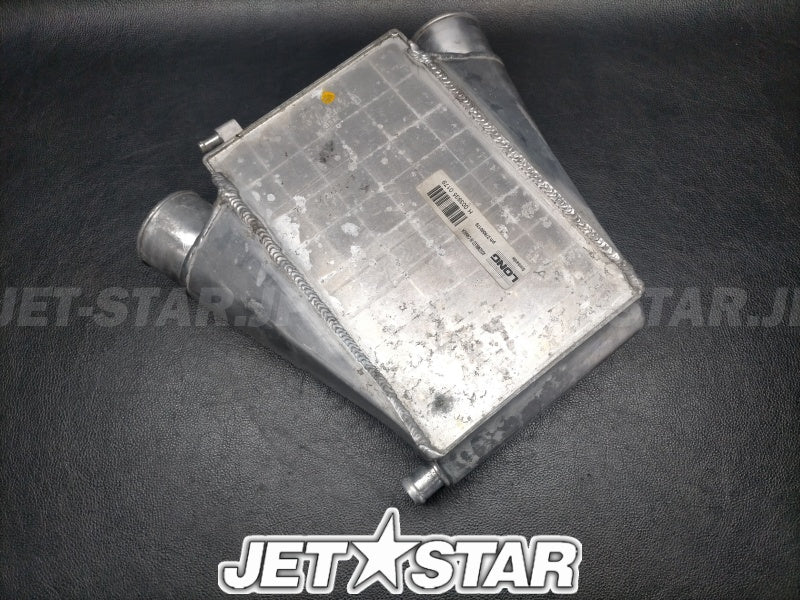 SEADOO RXP-X 255 '08 OEM INTERCOOLER Used (276000179) [S3486-22]