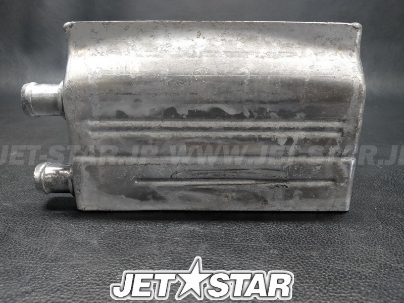 SEADOO RXP-X 255 '08 OEM INTERCOOLER Used (276000179) [S3486-22]