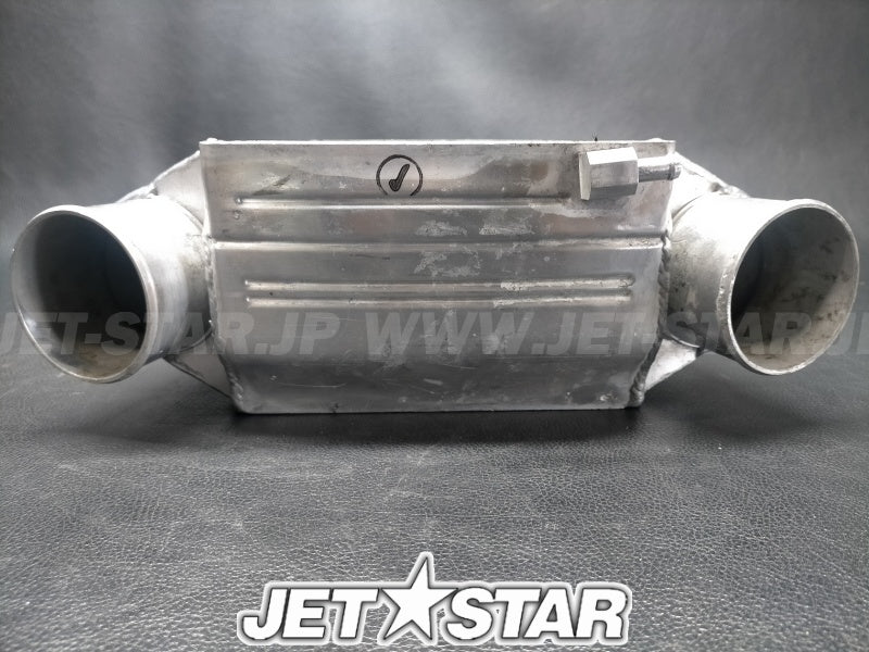 SEADOO RXP-X 255 '08 OEM INTERCOOLER Used (276000179) [S3486-22]