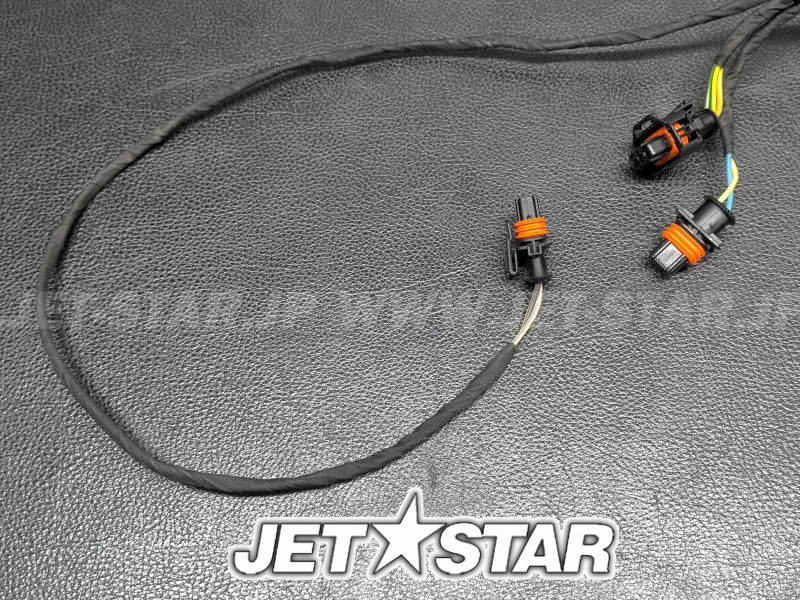 SEADOO RXP-X 255 '08 OEM ENGINE WIRING HARNESS ASS'Y Used (420665205) [S3486-24]