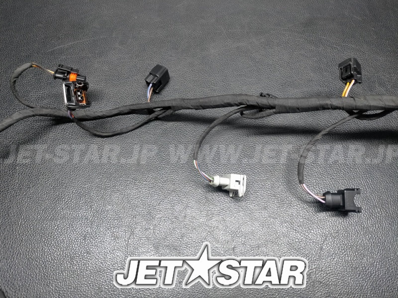 SEADOO RXP-X 255 '08 OEM ENGINE WIRING HARNESS ASS'Y Used (420665205) [S3486-24]